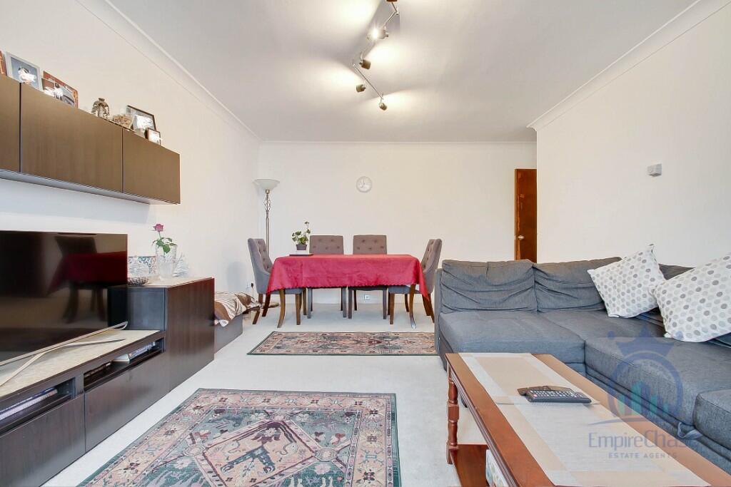 Main image of property: Charville Court, Gayton Road, Harrow, Middlesex, HA1