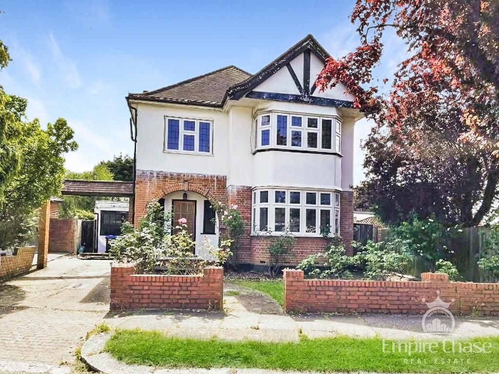 Main image of property: Amery Road, Pebworth Estate, Harrow, Middlesex, HA1