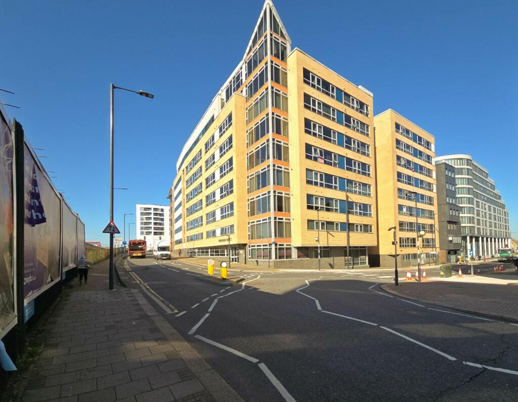 Main image of property: College Road, Harrow, Middlesex, HA1