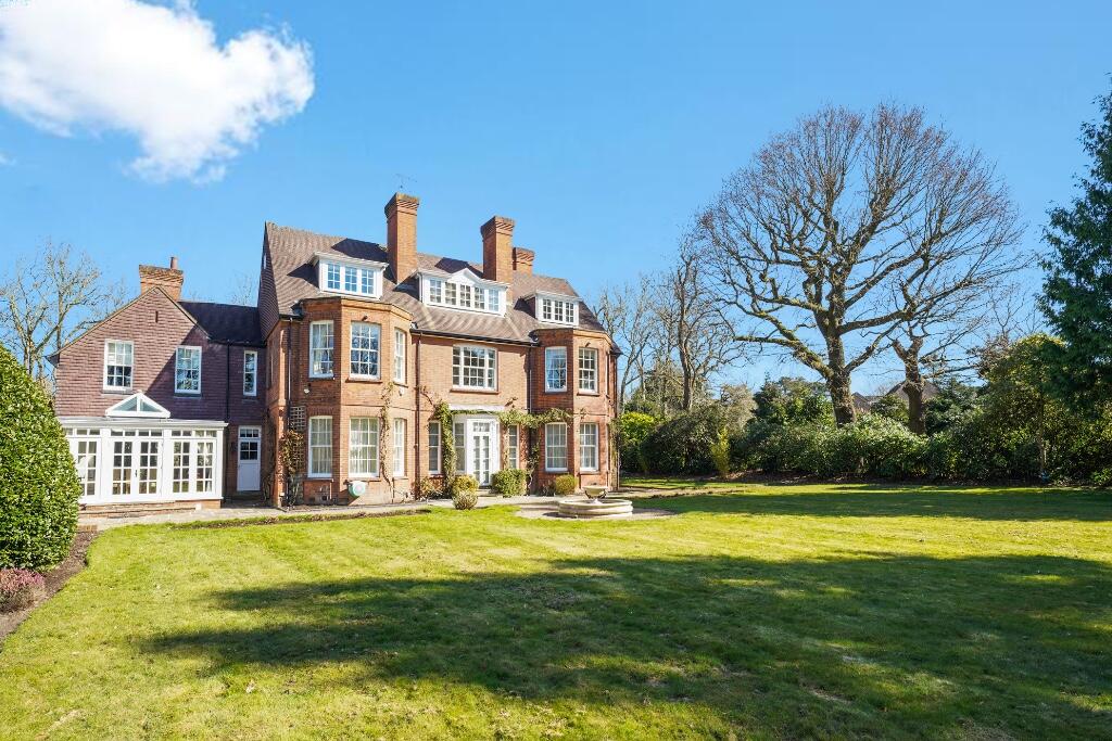 Main image of property: Mount Park Road, Harrow on the Hill, North West London