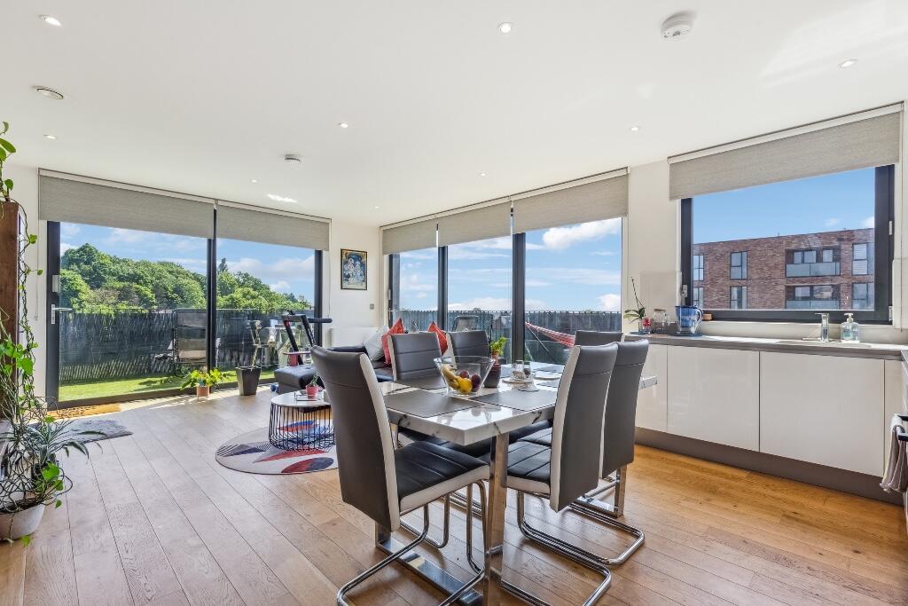 Main image of property: Bovis House, Northolt Road, Harrow, Middlesex, HA2