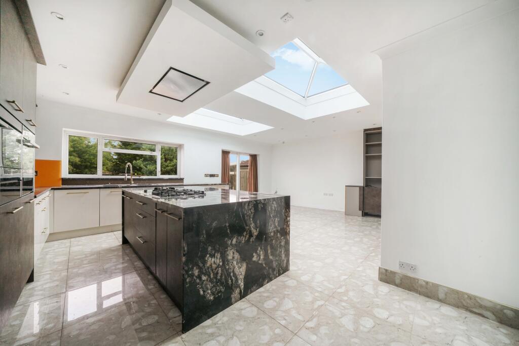 Main image of property: Woodhill Crescent, Harrow, Middlesex, HA3