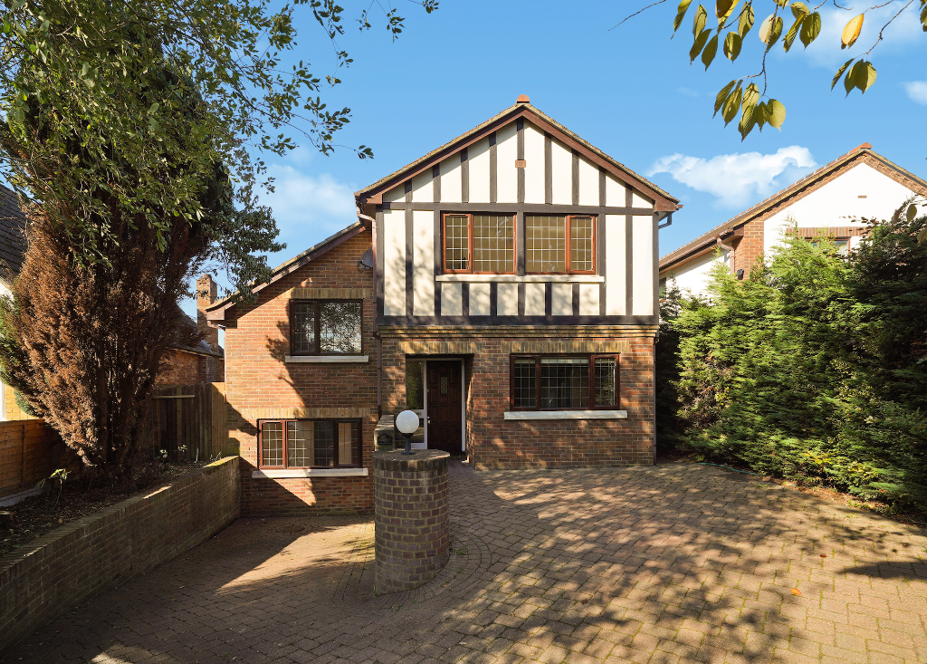 Main image of property: Cheney Street, Pinner, Middlesex, HA5