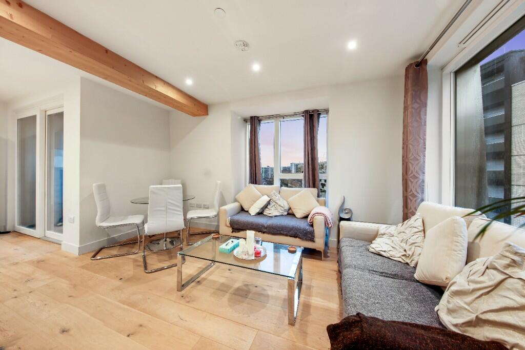 Main image of property: Material Walk, Hayes, Middlesex, UB3