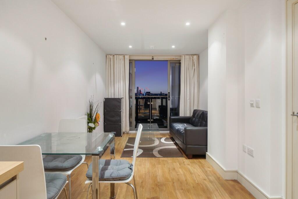 Main image of property: High Road, Wembley, Middlesex, HA9