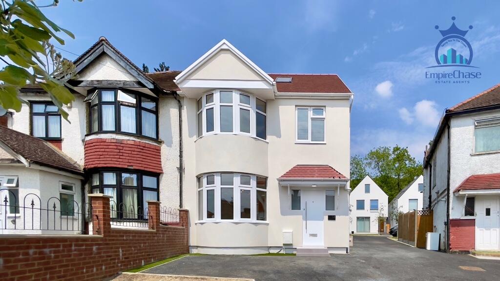 Main image of property: St. Andrews Avenue, Wembley, Middlesex, HA0