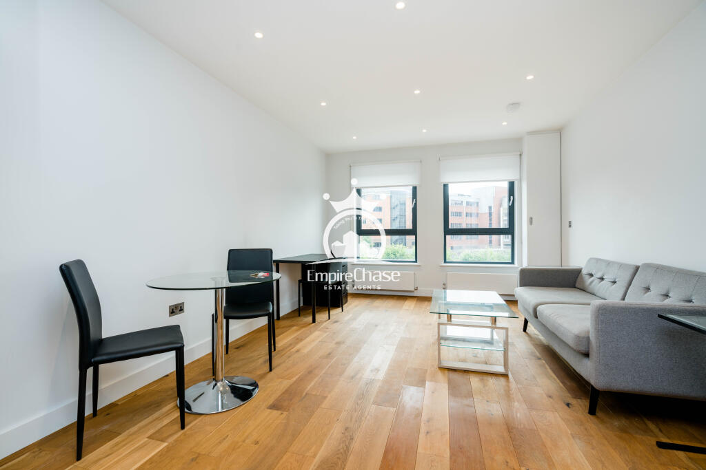 Main image of property: 88 -98 College Road, Harrow, Middlesex, HA1