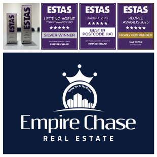 Empire Chase Estate Agent, Harrowbranch details
