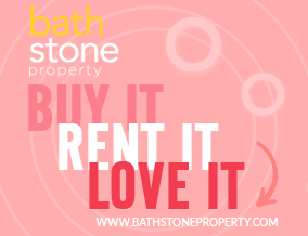 Get brand editions for Bath Stone Property, Bath