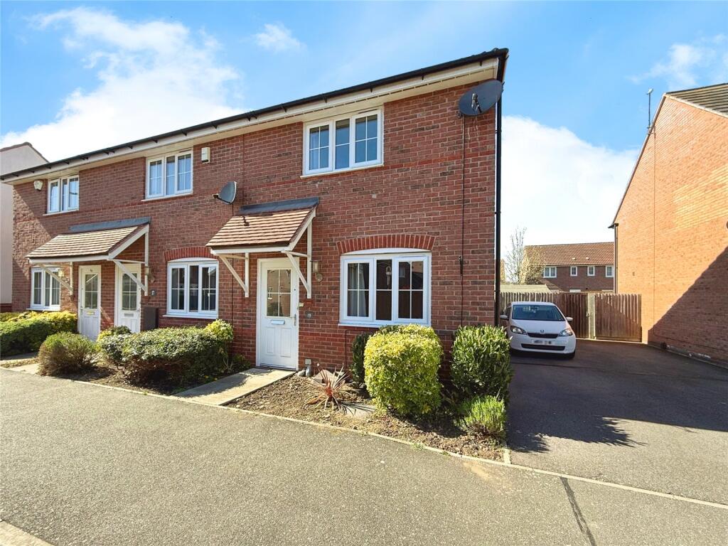 Main image of property: Otho Way, North Hykeham, Lincoln, LN6