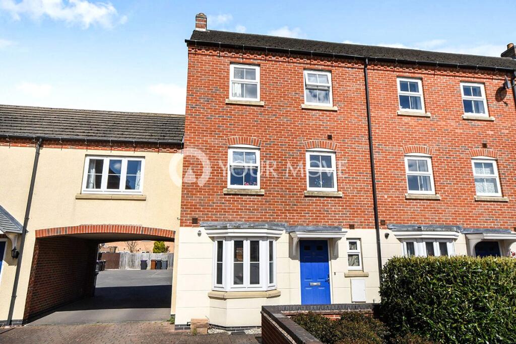 Main image of property: Moorhen Close, Witham St. Hughs, Lincoln, Lincolnshire, LN6
