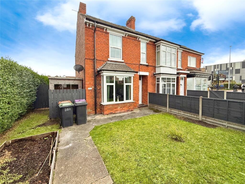 Main image of property: Newark Road, North Hykeham, Lincoln, LN6