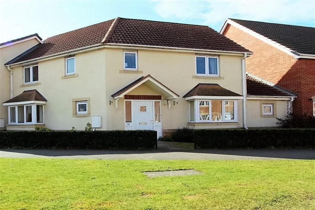 Main image of property: Tiber Road, North Hykeham, Lincoln, LN6