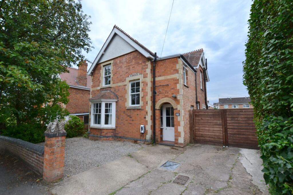 Main image of property: Somers Park Avenue, Malvern