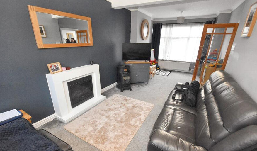 Main image of property: Cardington Avenue, Birmingham 