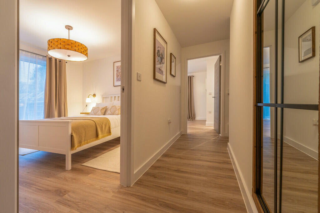 Main image of property: Rooksmoor Mills, Bath Road