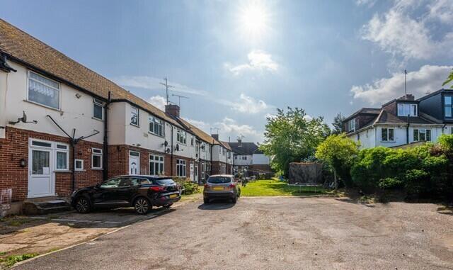 Main image of property: Henley Court, Watford Way