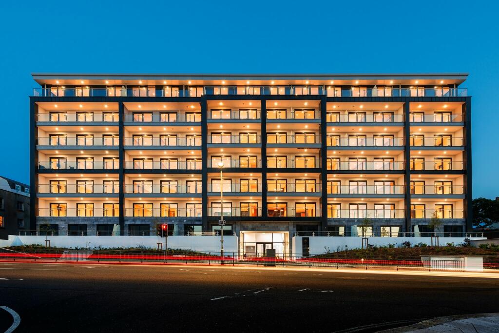 Main image of property: Peirson House, Plymouth, Devon