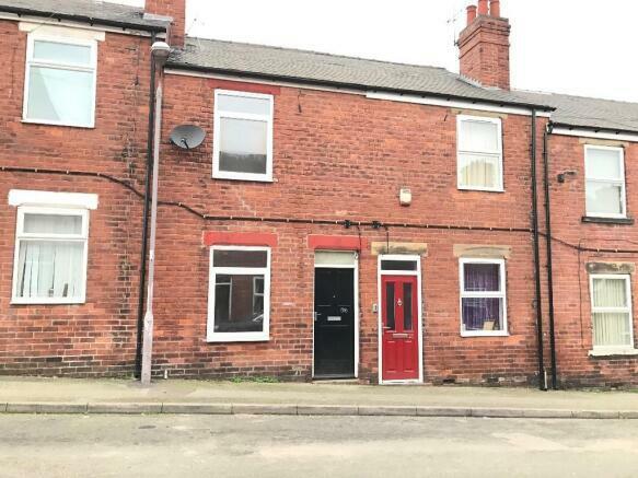 Main image of property: Fenwick Street