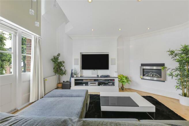 Main image of property: Adamson Road, Swiss Cottage, NW3