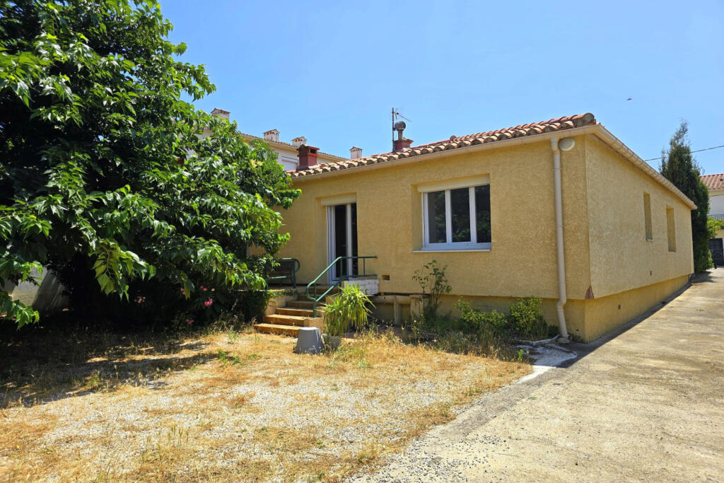 Main image of property: France