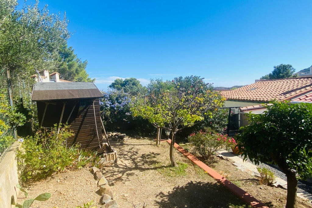 Main image of property: Languedoc-Roussillon, Pyrénées-Orientales, Cerbère