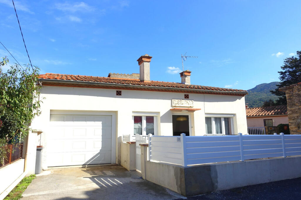 Main image of property: Languedoc-Roussillon, Pyrénées-Orientales, Sorède