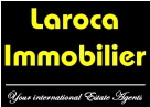 Laroca Immobilier, Laroque des Alberesbranch details