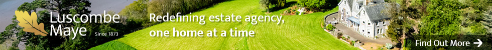Get brand editions for Luscombe Maye Auctions , South Brent