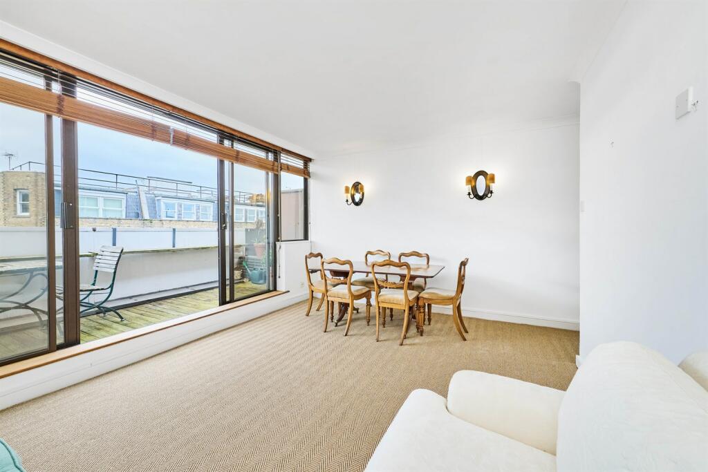 Main image of property: Cavaye House, Cavaye Place, SW10