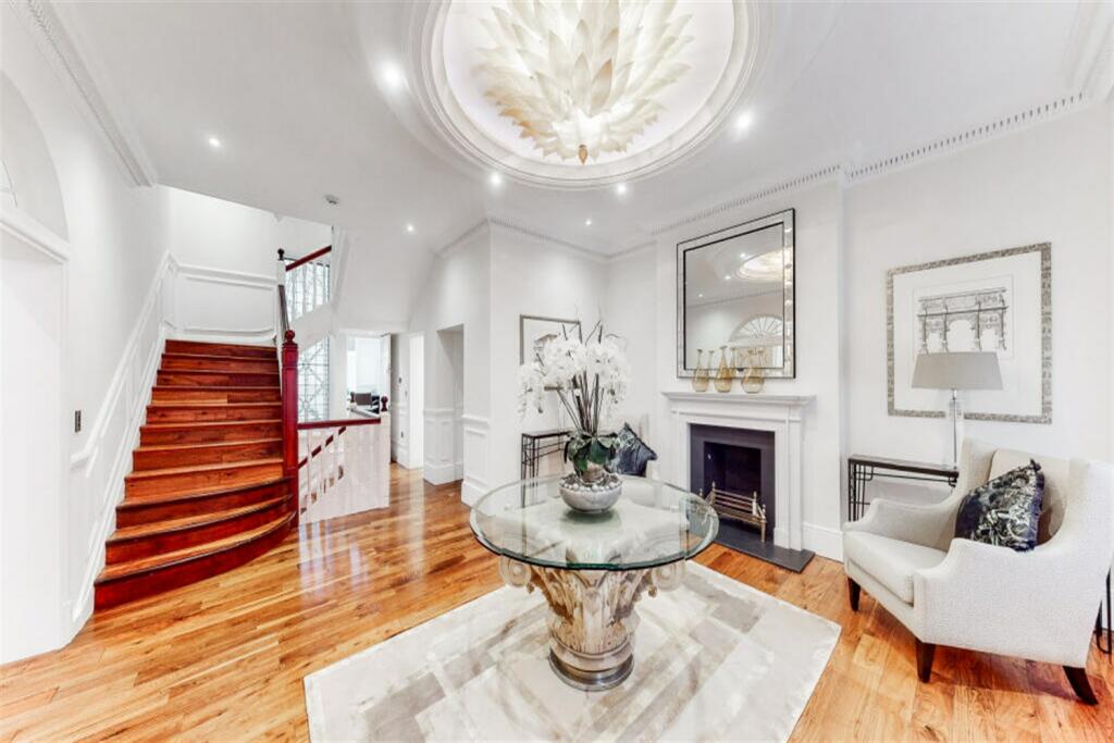 Main image of property: Herbert Crescent, Knightsbridge SW1X