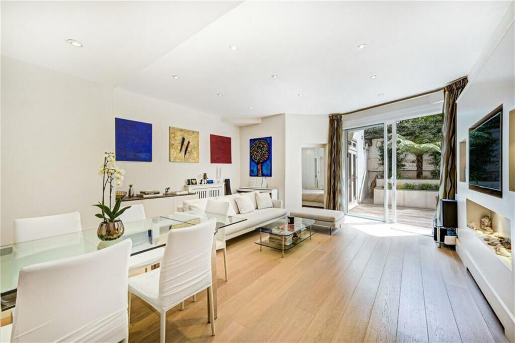 Main image of property: Wetherby Gardens, South Kensington SW5