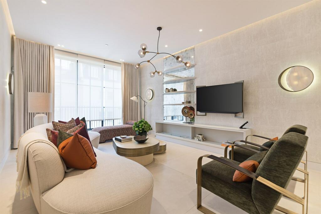 Main image of property: Donne Place, Chelsea SW3