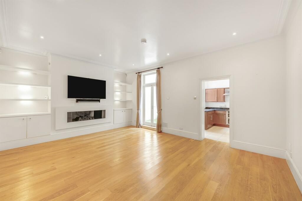 Main image of property: Redcliffe Square, Chelsea SW10