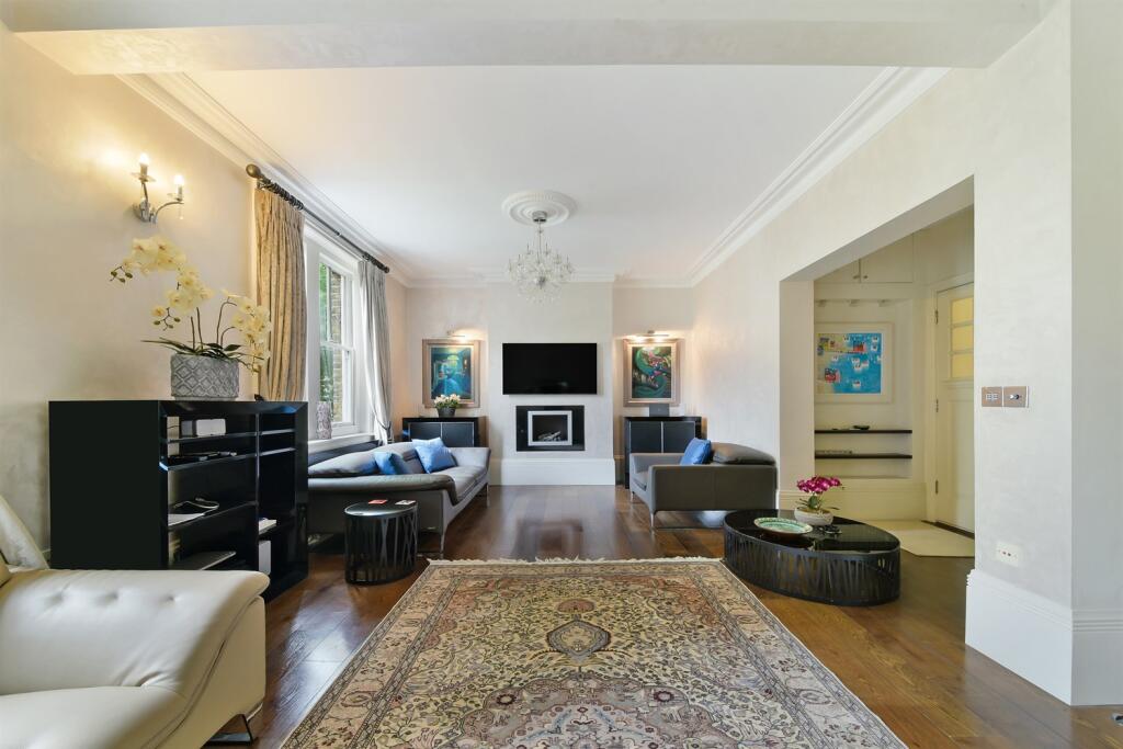 Main image of property: Drayton Gardens, Chelsea SW10