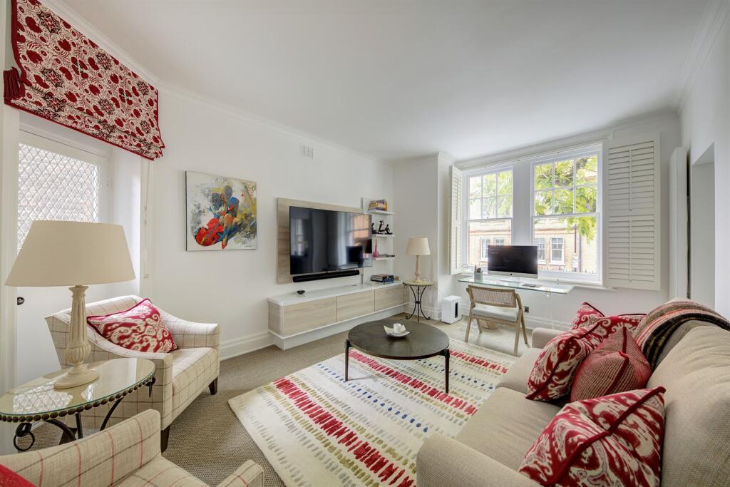 Main image of property: Park Walk, Chelsea SW10