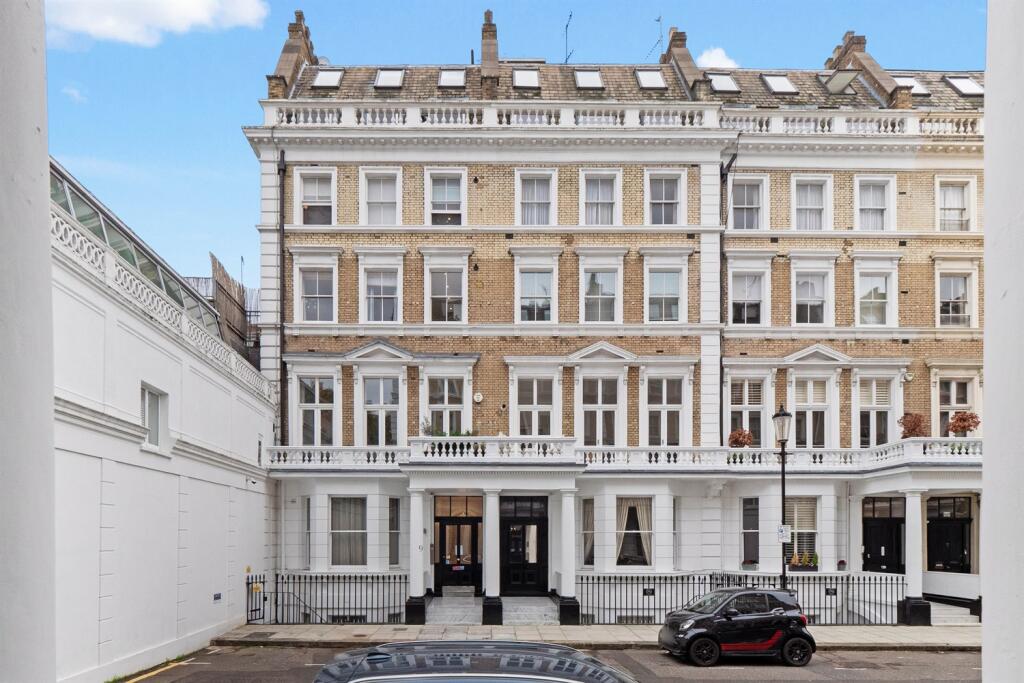 Main image of property: Manson Place, South Kensington SW7