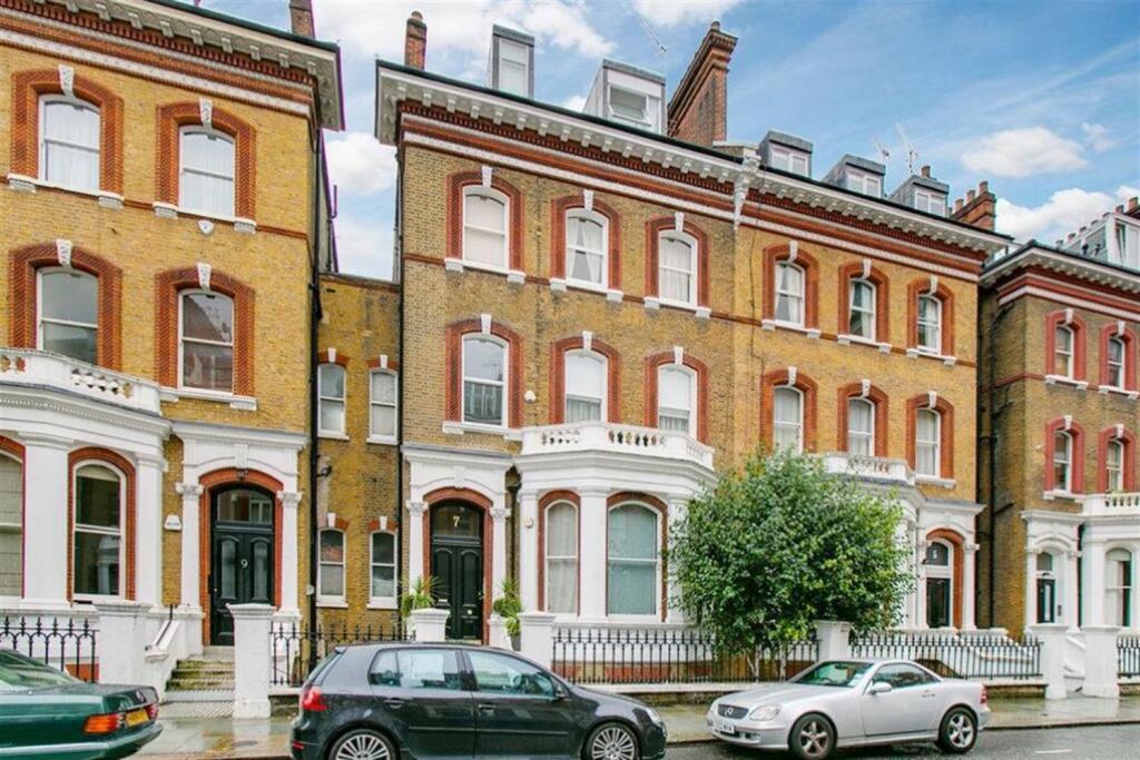 Main image of property: Roland Gardens, South Kensington SW7