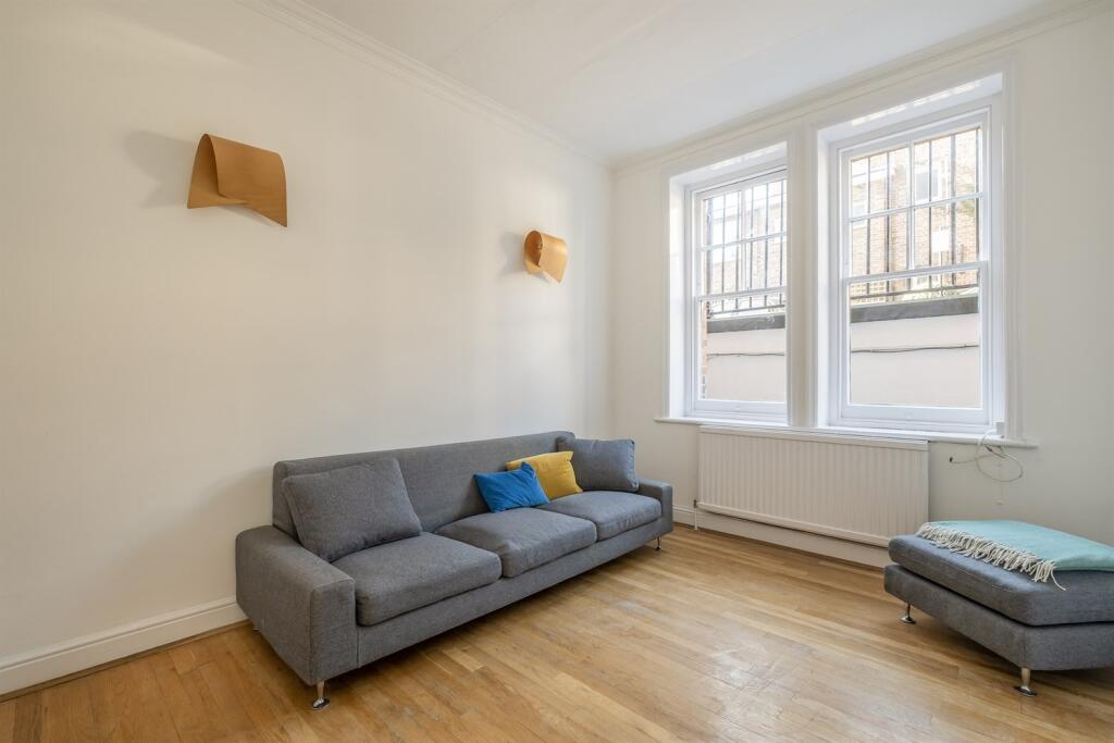 Main image of property: Elm Park Mansions, Park Walk, SW10