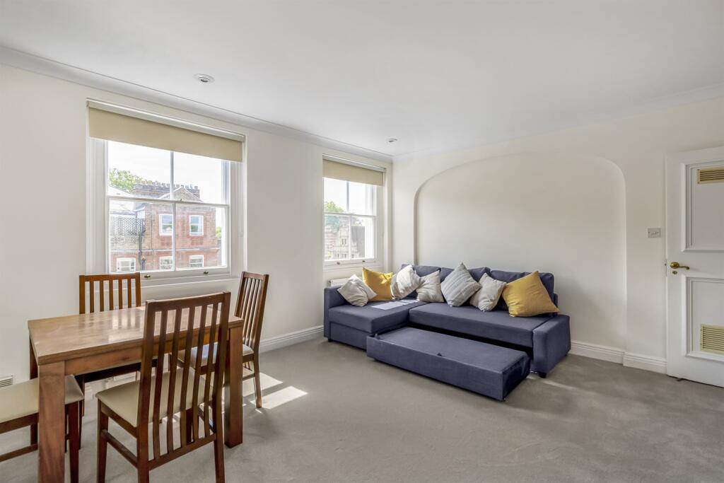 Main image of property: Harrington Gardens, South Kensington SW7