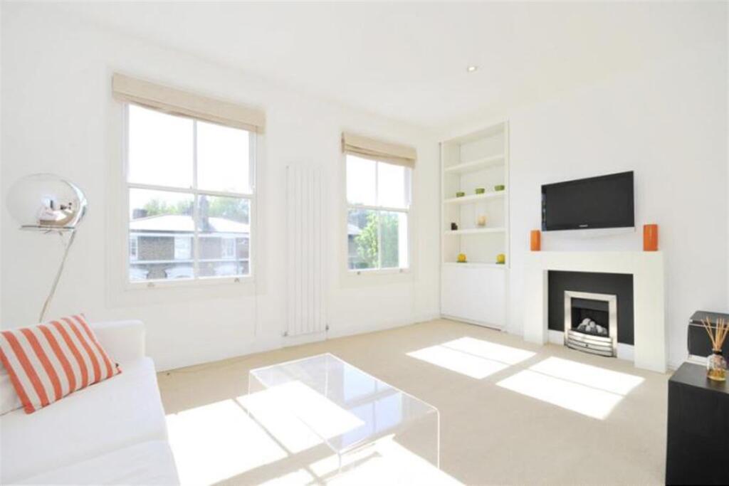 Main image of property: Gunter Grove, Chelsea SW10