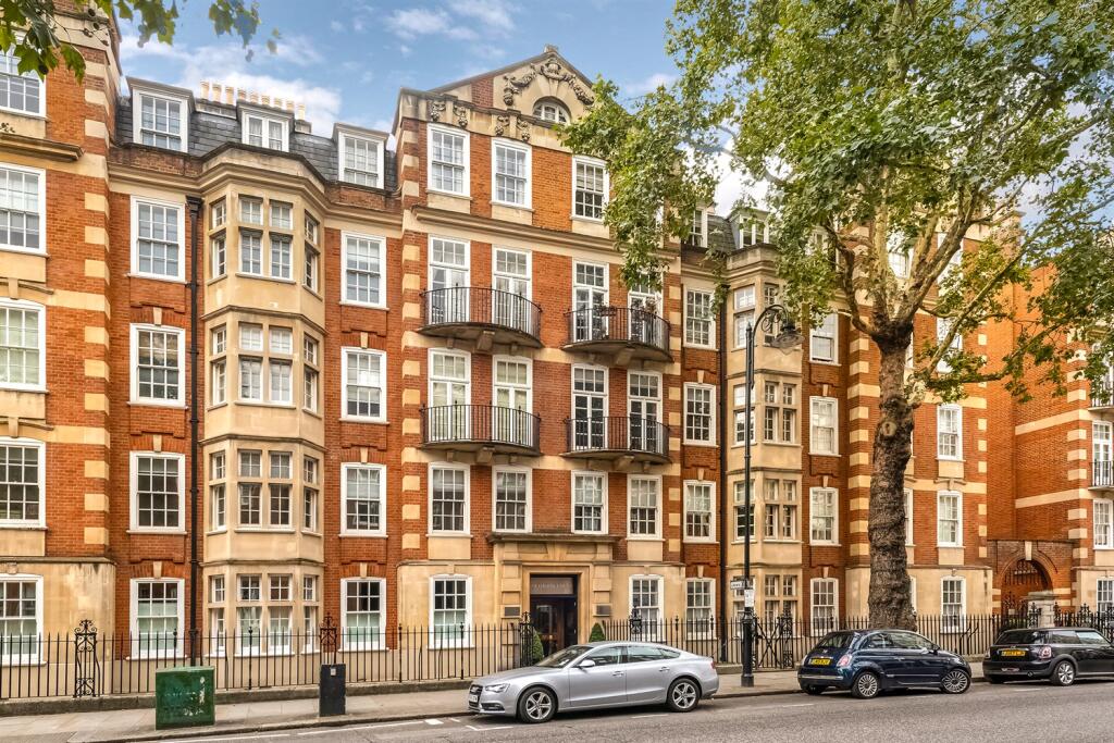 Main image of property: Coleherne Court, SW5