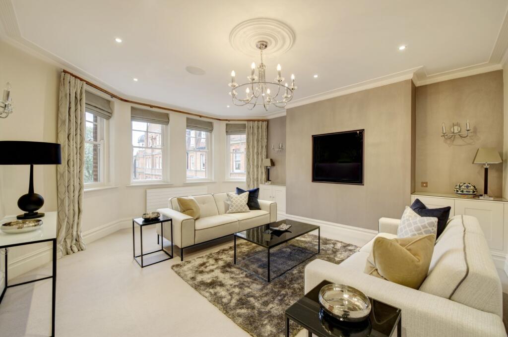 Main image of property: Cheyne Court, Chelsea SW3