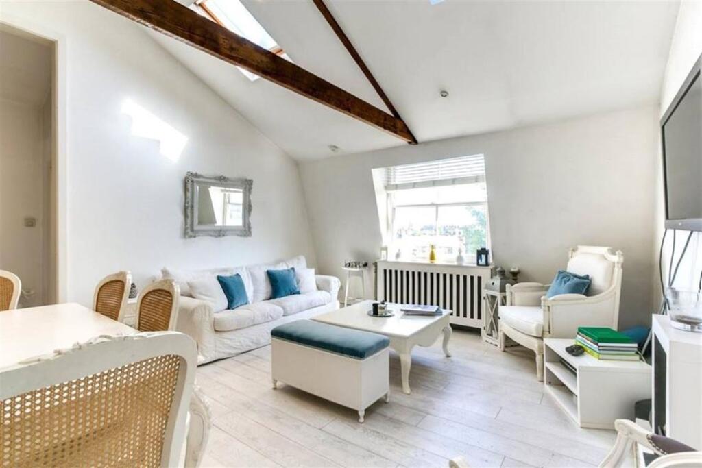 Main image of property: Redcliffe Gardens, Chelsea SW10
