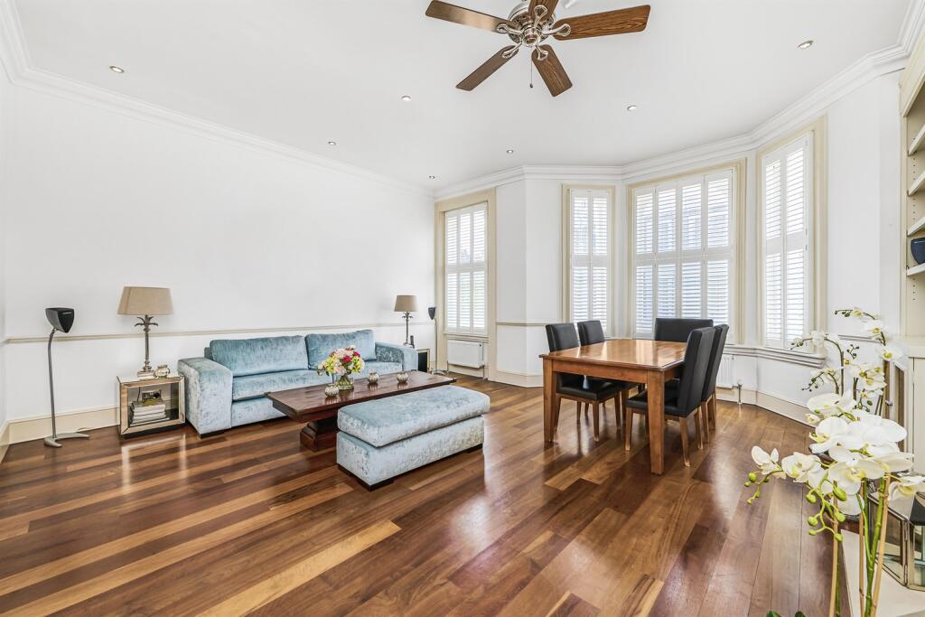 Main image of property: Westgate Terrace, Chelsea SW10