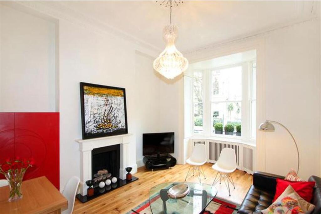 Main image of property: Redcliffe Gardens, Chelsea SW10