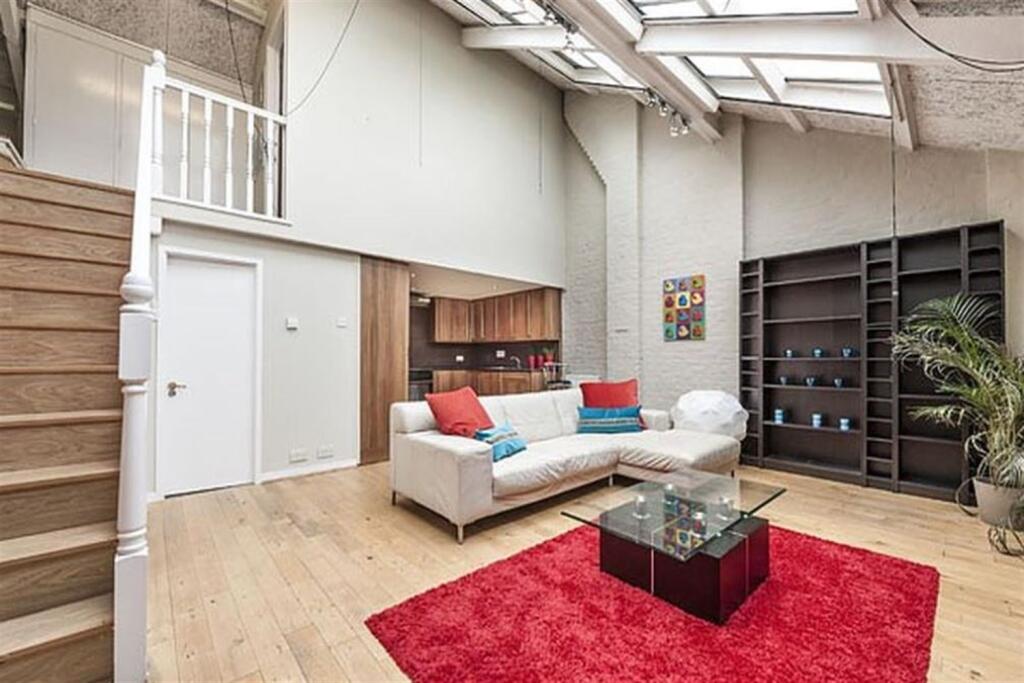 Main image of property: Gunter Grove, Chelsea SW10