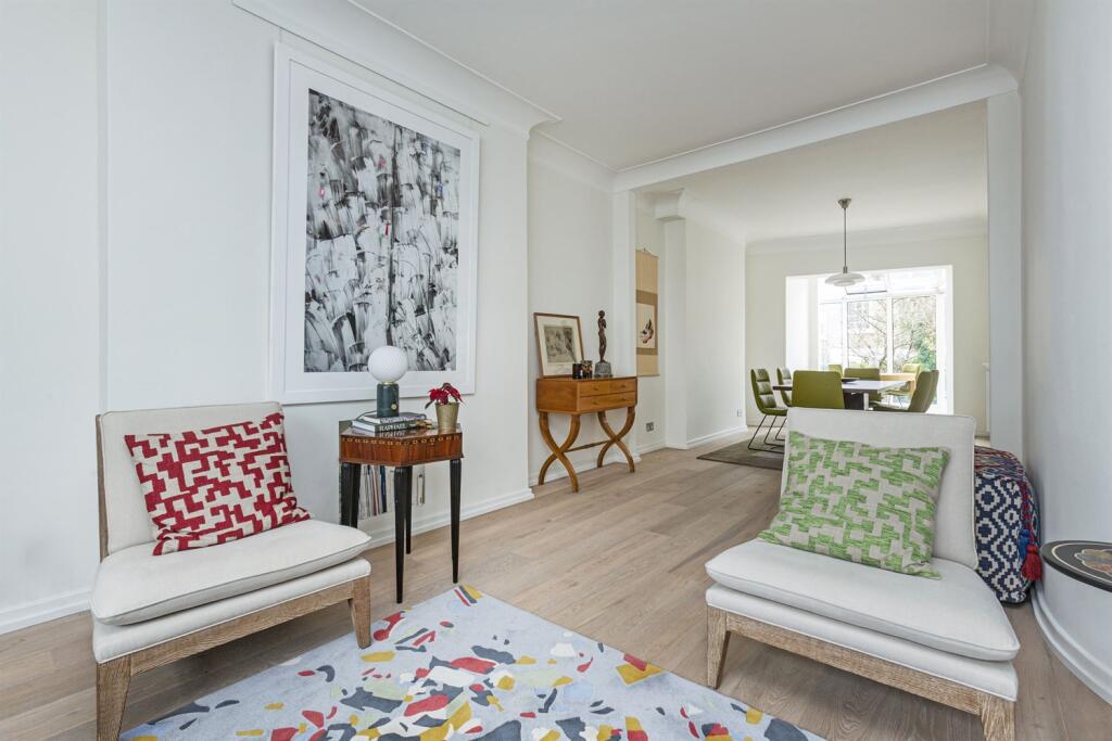 Main image of property: Redcliffe Road, Chelsea SW10