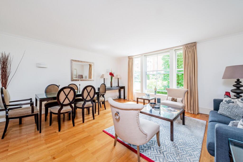 Main image of property: Coleridge Gardens, Chelsea SW10