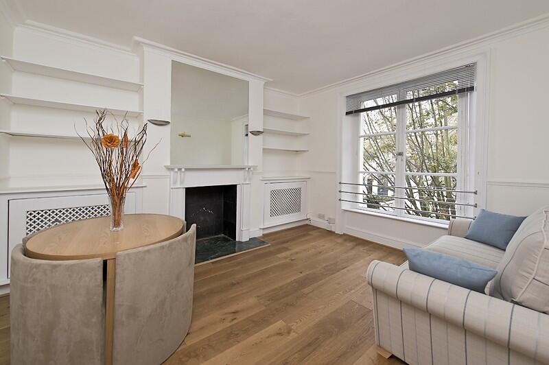 Main image of property: Gunter Grove, Chelsea SW10